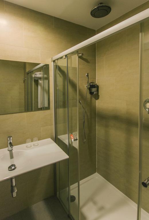 Hotel H2 Ávila Eksteriør billede
